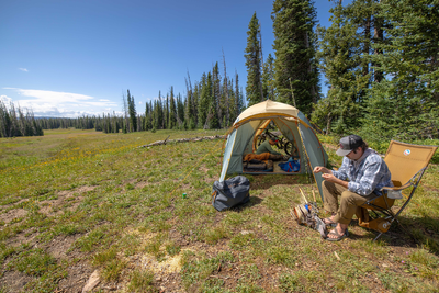 10 best family tents for camping in 2025: Spacious, multi-room and weather-proof models
