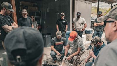 New to Hunting? You Have to Sign Up for Huntin' Fool and Outdoor Solutions' 'Built to Hunt Summit'
