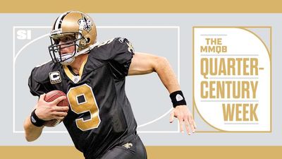 The 25 Best NFL Teams of the Past 25 Years