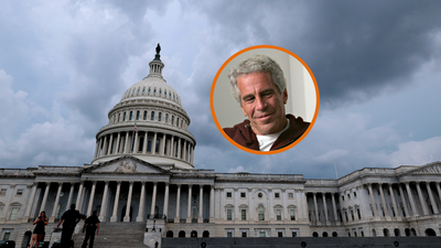 ‘We’re done’: Republican infighting over Epstein files shuts down House of Reps as Democrats attempt to force release
