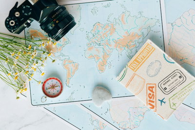 Who Needs to Pay the US Visa Integrity Fee? What Brits, Canadians and Other Travellers Should Know