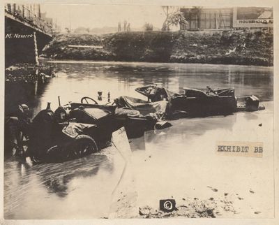 The San Antonio Flood of 1921 Held Lessons We Refuse to Learn