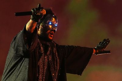 The Weeknd and Shakira will headline Global Citizen Festival supporting energy access and the Amazon