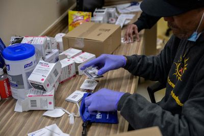 Health experts warn Trump cuts to the CDC could hurt overdose prevention: ‘A step backwards’