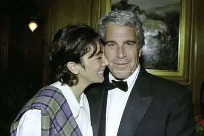 Trump administration in talks to meet with jailed Ghislaine Maxwell over Epstein files