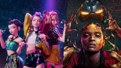 Weekly Watchlist Vol. 3 – Demon-hunting divas and high-tech heroes steal the show (July 22-28)
