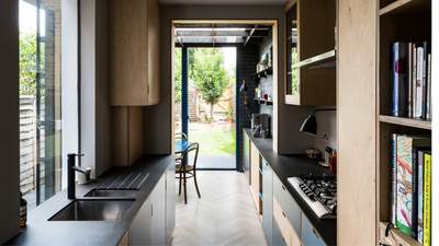 5 Genius Appliance Features That Everyone With a Small Kitchen Should Look Out for