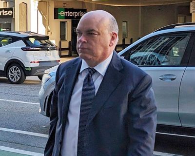Mike Lynch’s estate and business partner owe HP £700m, court rules