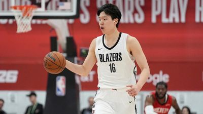 NBA Summer League takeaways: Flagg, hope for the hopeless Hornets and a chilled Chinese giant