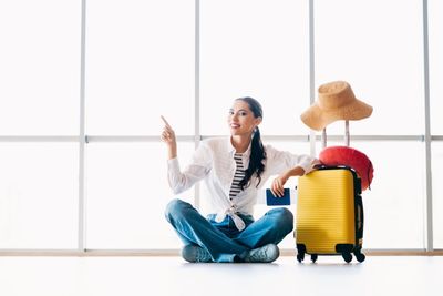 Why Everyone Hates the Group Vacation Organizer