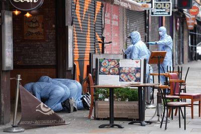 Nine-year-old girl shot in the head after ‘planned assassination of rival gang members’