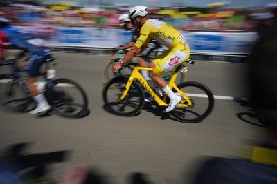 Mathieu van der Poel pulls out of Tour de France