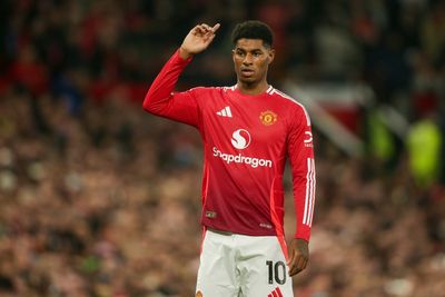 Marcus Rashford finally has his Barcelona move but Man United have paid a heavy price for saga
