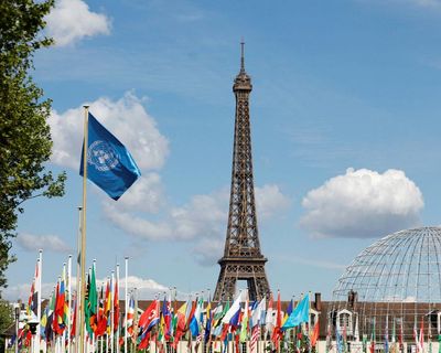 Trump pulls US out of Unesco in blow for UN culture and education agency