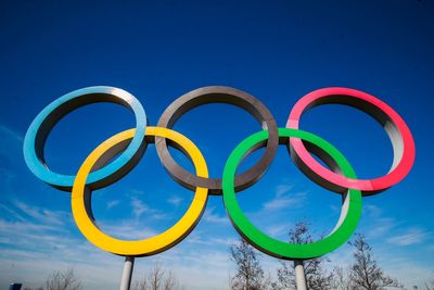 Qatar in talks over hosting 2036 Olympics and Paralympics
