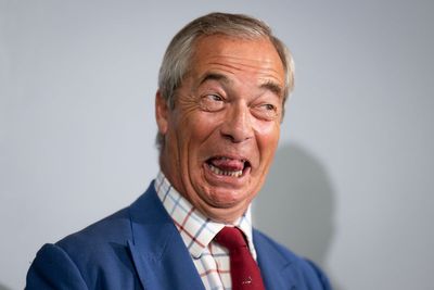 Voices: Can no one silence Nigel Farage’s latest populist dog whistle?