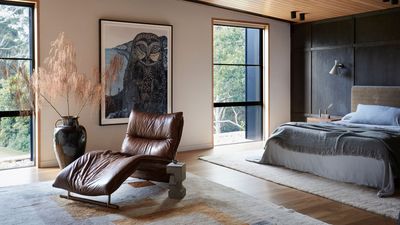 Tossing Up Between a Tufted vs Flat-Woven Rug? Here's the Difference, and Which Is Cooler for Homes in 2025