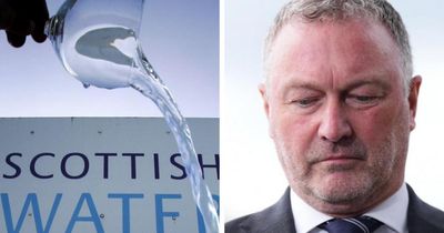 Scottish Water hits back at UK minister's 'inaccurate' pollution comments