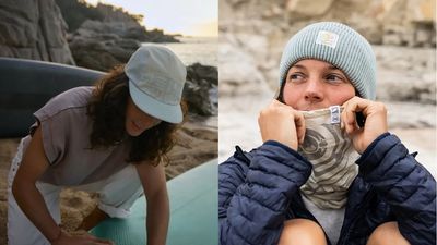 This beach-inspired BUFF drop won’t last long, and that’s exactly the point