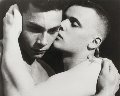 Irish Museum of Modern Art rejects censorship claims after Derek Jarman film cancellation