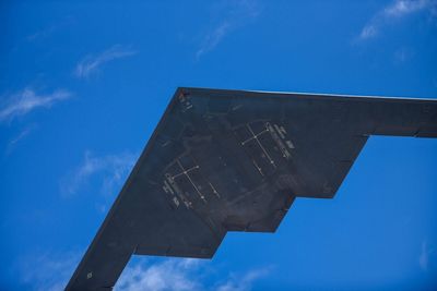 Northrop Grumman Q2 Earnings: Revenue, EPS Top Estimates As Global Demand Increases