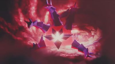 Pokémon Go reveals Eternatus for Max Finale