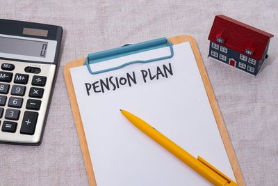 How to boost your pension pot now if you have no savings at all