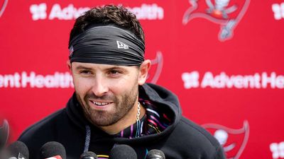 Baker Mayfield ‘Crushed’ Jaguars Coach Liam Coen Over Awkward 'Duval' Moment