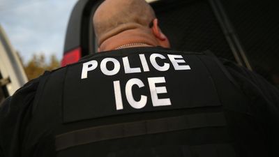 ‘We had to eat like animals’: Migrants at ICE jail forced to kneel and eat ‘like dogs’ in horrific conditions