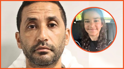 Melina Frattolin’s father called her the ‘inspiration’ for ‘everything’ — he’s now arrested for her murder