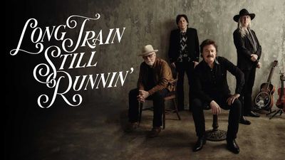 "Being in this band is like home. I enjoy being a Doobie Brother": 50 years down the tracks, the Doobie Brothers remain friends - even when they argue