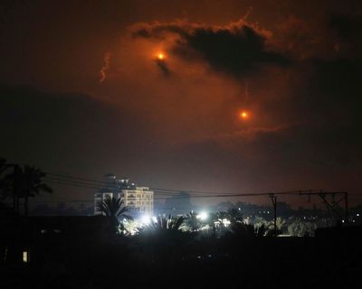 Global outcry grows over Israel’s killing of starving civilians in Gaza