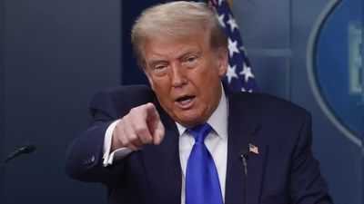 Former Federal Prosecutor Reveals How Trump's Lawsuit Over Epstein Letter Could Horribly Backfire