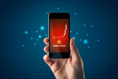 Meme Stock Traders Pounce On Familiar Targets As Opendoor Technologies Stock Continues To Rip
