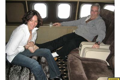 Trump government orders DoJ to question Ghislaine Maxwell on Epstein