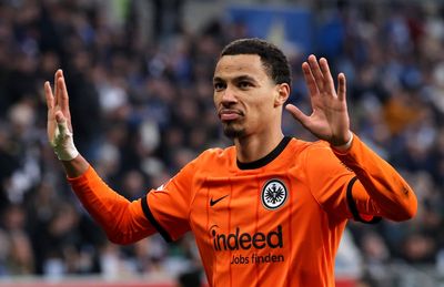 Three ways Liverpool could line up with Huge Ekitike in new-look attack