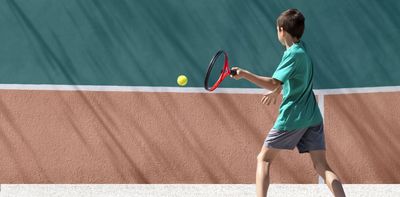 Imaginary athletes: Creating make-believe teammates, competitors and coaches during play