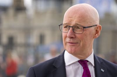 Trump visit will not put policing in ‘detrimental position’, says Swinney