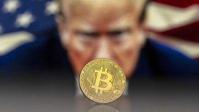 Here’s What Could Happen to Cryptocurrency if Trump Fires Jerome Powell