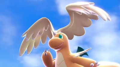 Mega Dragonite sucks, and you can’t convince me otherwise