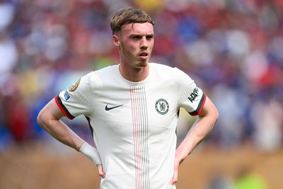 'I think just about any team in the world would be very, very happy to take him. That is the definition of a world-class player' Pat Nevin's exciting Cole Palmer prediction