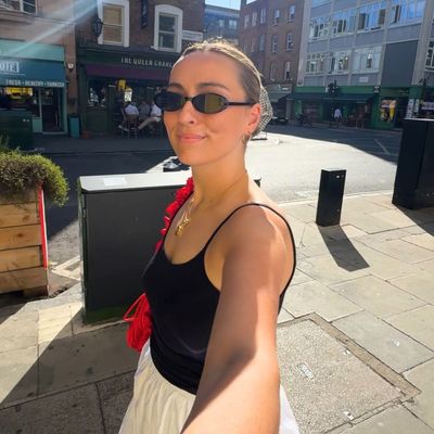I Walked 20,000 Steps a Day Every Day for Two Weeks – and Can't Believe How Different I Feel
