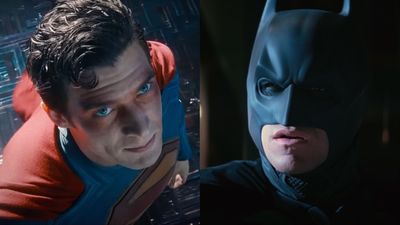 I Asked Man Of Steel’s Writer What He Thought Of James Gunn’s Superman, And His The Dark Knight Analogy Made Perfect Sense