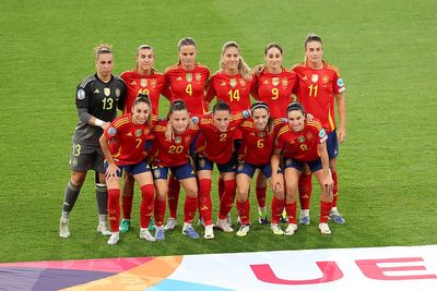 Germany vs Spain prediction & best bets: La Roja too good for Wounded Germans
