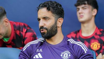 Man Utd Leave Four Squad Outcasts Off U.S. Pre-Season Tour