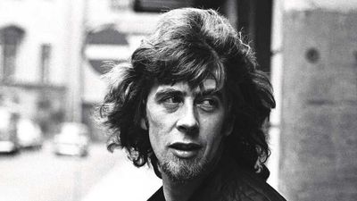 "I did all my research in his home in his record collection": A tribute to John Mayall, November 29, 1933 – July 22, 2024