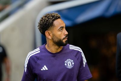 Manchester United confirm squad for US pre-season tour as surprise absence explained
