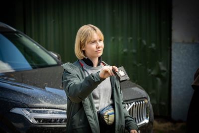 Karen Pirie Season 2 explained: what happens to missing heiress Catriona Grant?
