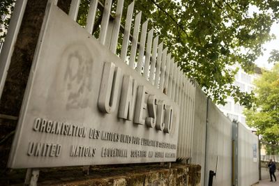 US to leave UN agency again, citing anti-Israel bias