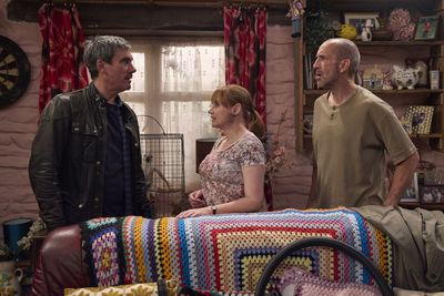 Emmerdale spoilers: Trouble for Sam as he faces a sickening choice!